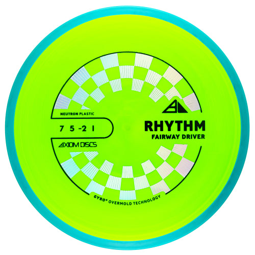 Rhythm Neutron - PLC