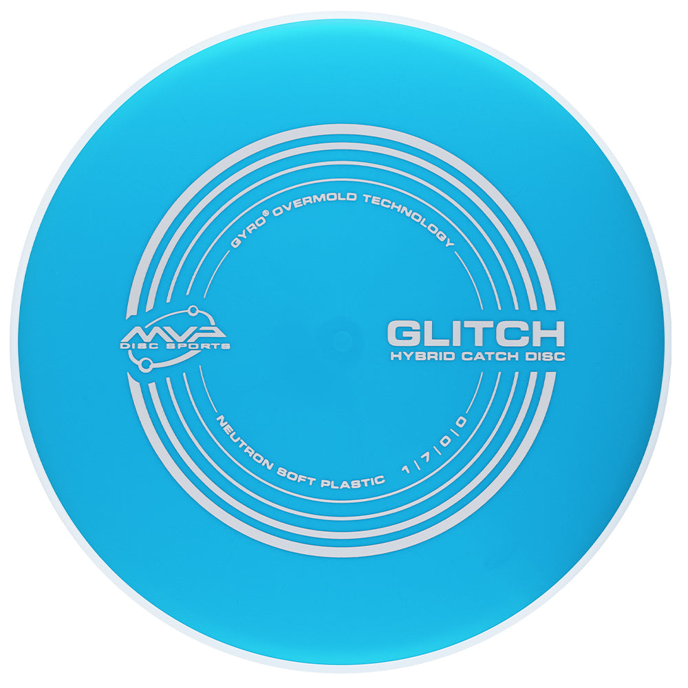 Glitch Neutron Soft (PLC) White Rim