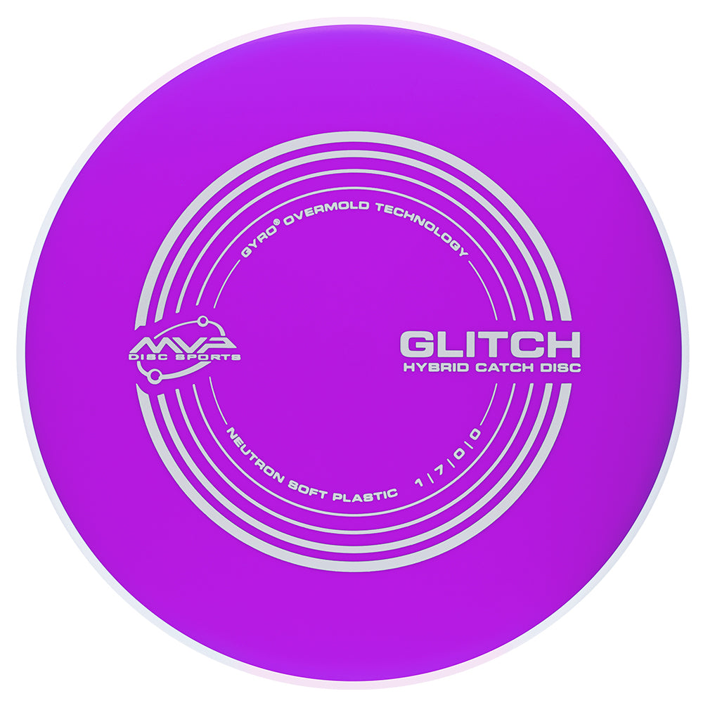 Glitch Neutron Soft (PLC) White Rim