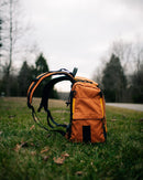 Squatch - The Lore 2.0 bag w/cooler