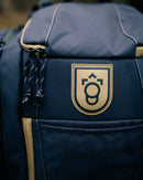 Squatch - The Lore 2.0 bag w/cooler