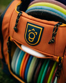 Squatch - The Lore 2.0 bag w/cooler