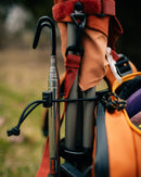 Squatch - The Lore 2.0 bag w/cooler