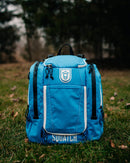 Squatch - The Lore 2.0 bag w/cooler