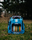 Squatch - The Lore 2.0 bag w/cooler
