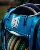 Squatch - The Lore 2.0 bag w/cooler