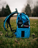 Squatch - The Lore 2.0 bag w/cooler