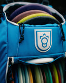 Squatch - The Lore 2.0 bag w/cooler