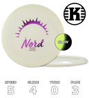 Nord K1 Glow