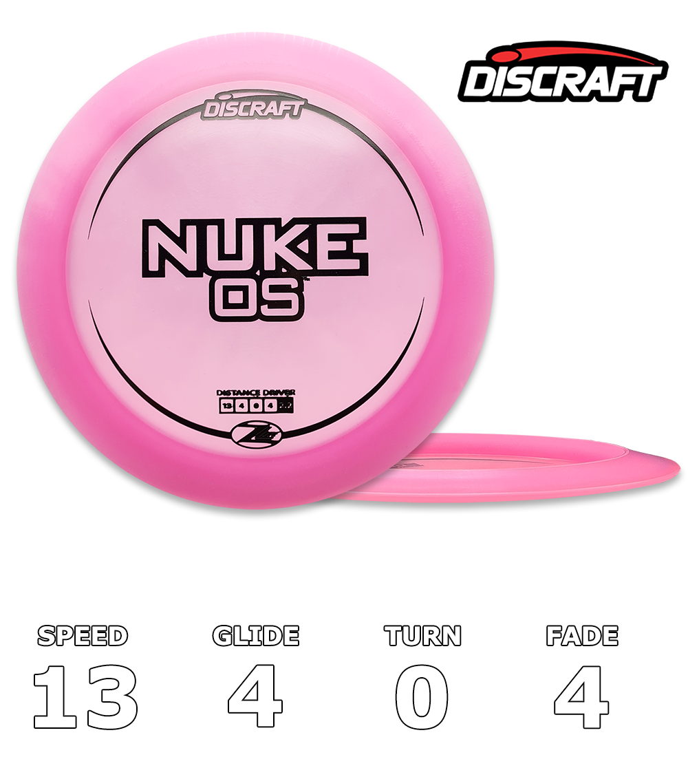 Nuke OS Z Lite