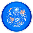 Reactor Proton - OTB Open