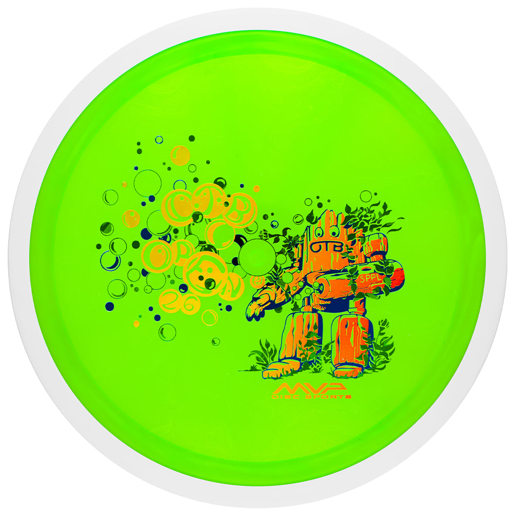 Tesla Proton - OTB Open