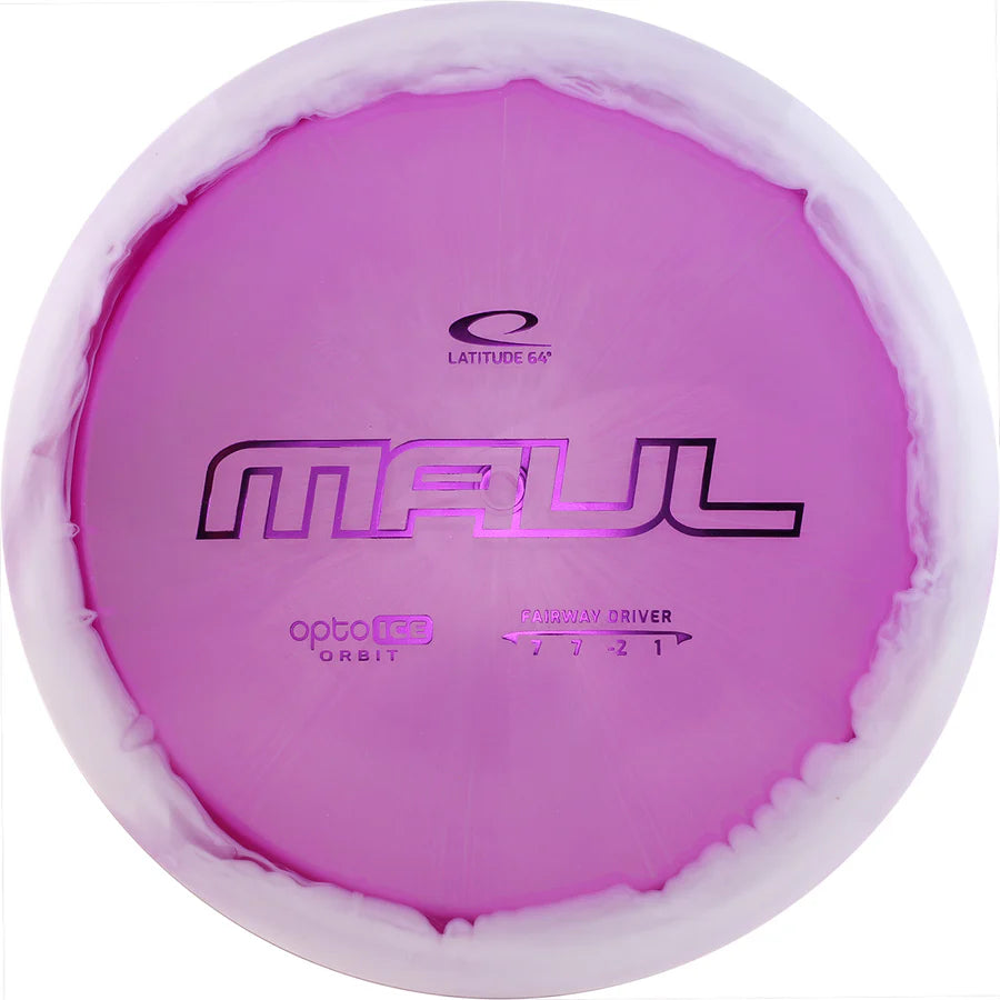 Maul Opto Ice Orbit