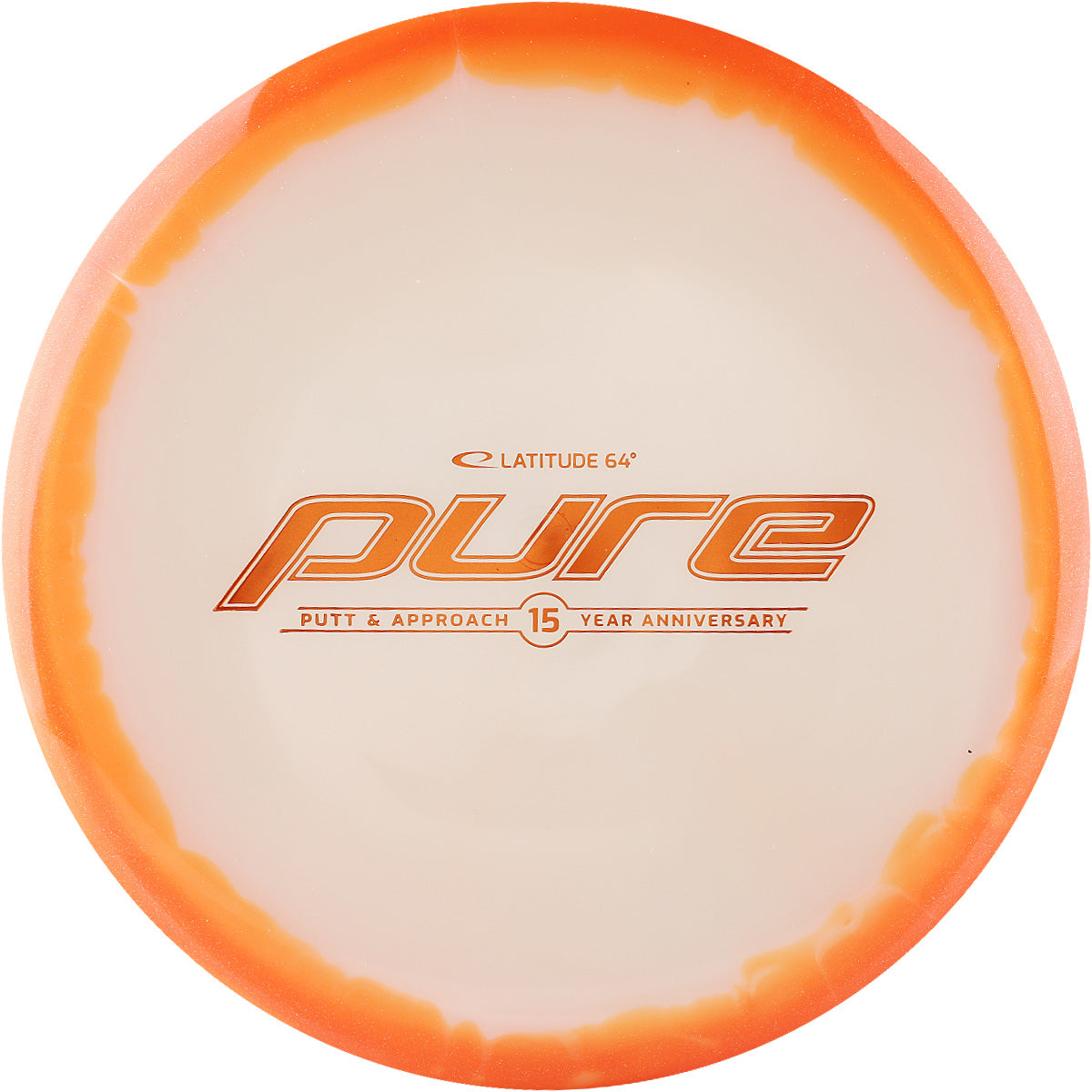 Pure Opto-Ice Orbit - 15th Anniversary