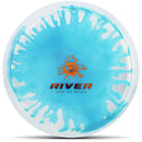 River Opto-Ice Splash