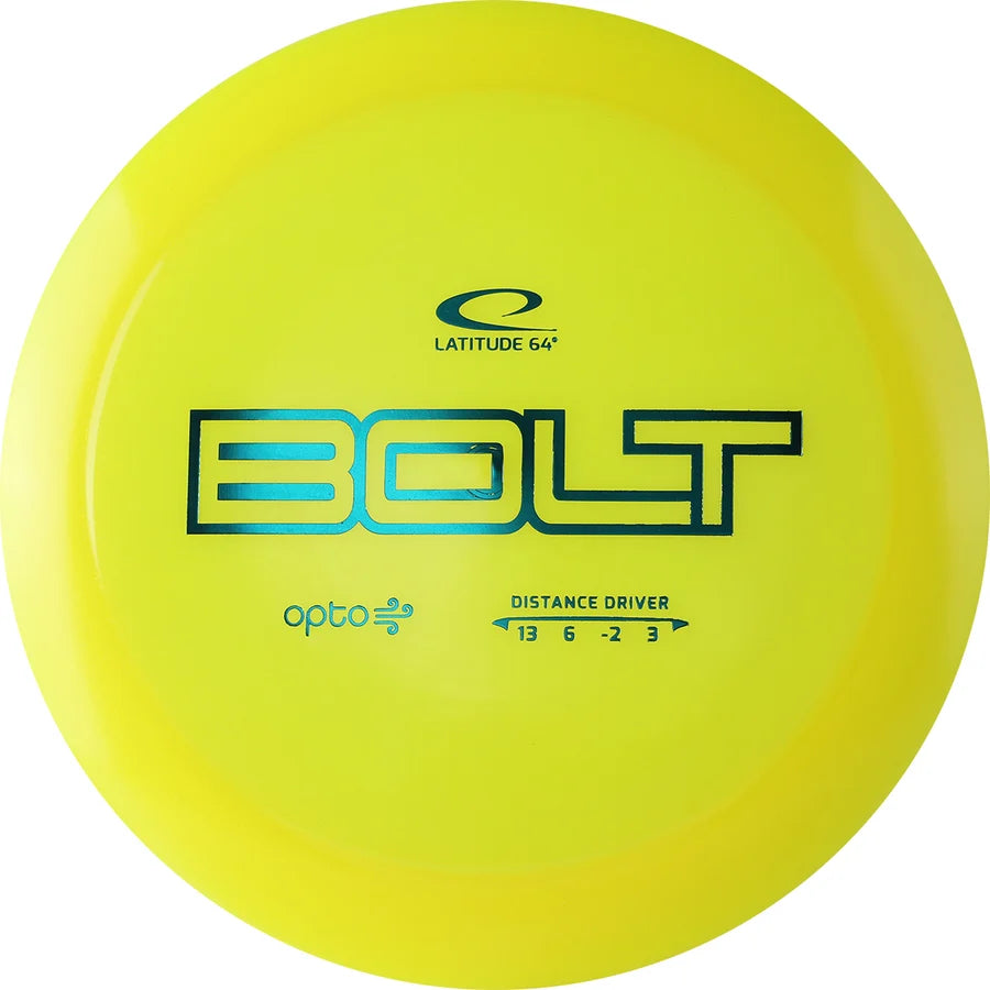 Bolt Opto Air