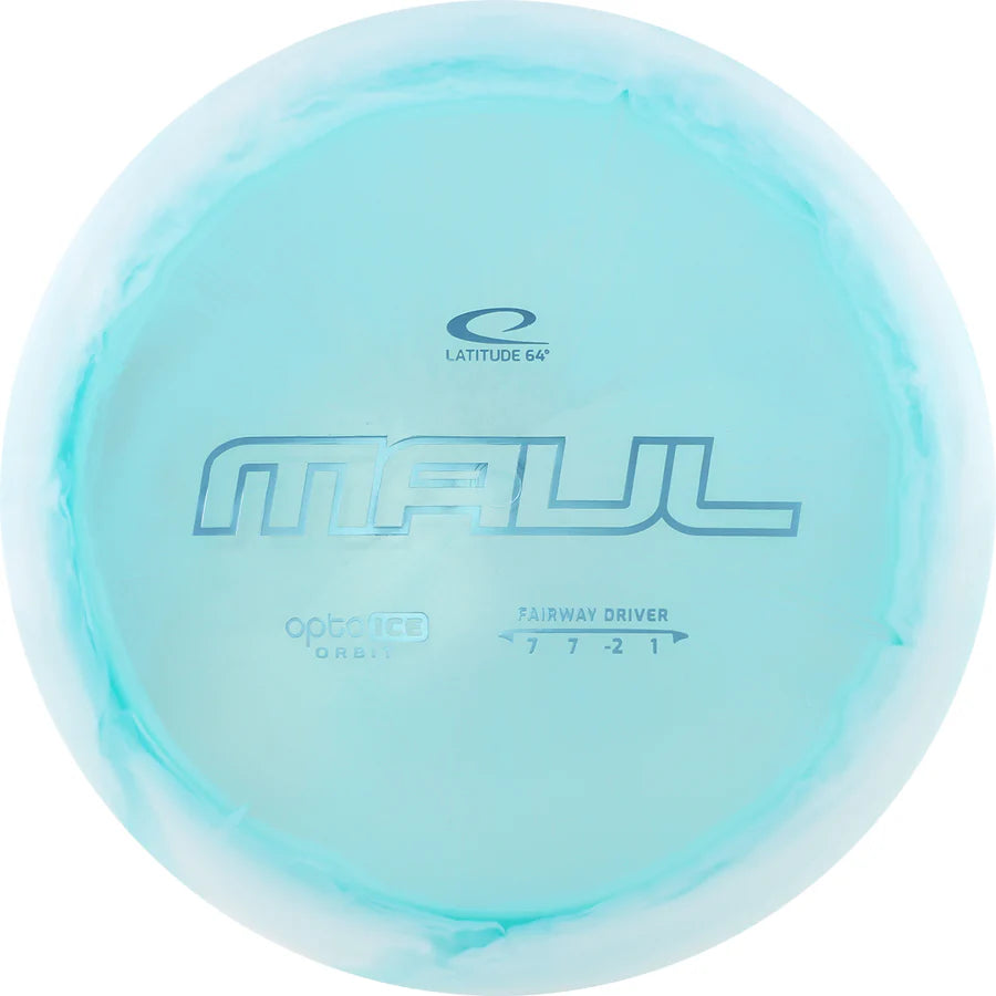 Maul Opto Ice Orbit