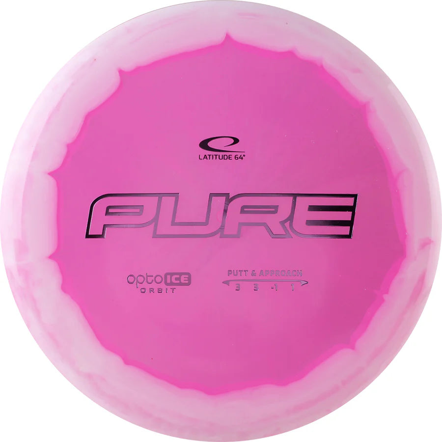 Pure Opto Ice Orbit