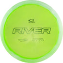 River Opto Ice Orbit