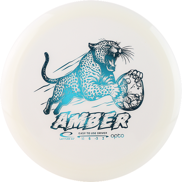 Amber Opto