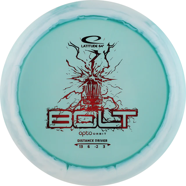 Bolt Opto Orbit