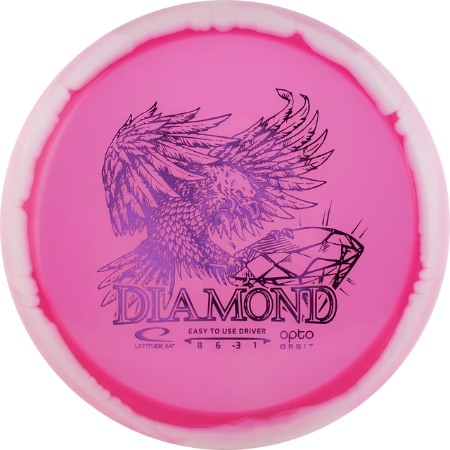 Diamond Opto Orbit