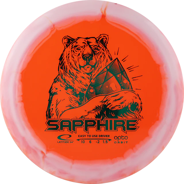 Sapphire Opto Orbit