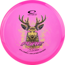 Pure Opto-X Sparkle - Lauri Lehtinen Team Series