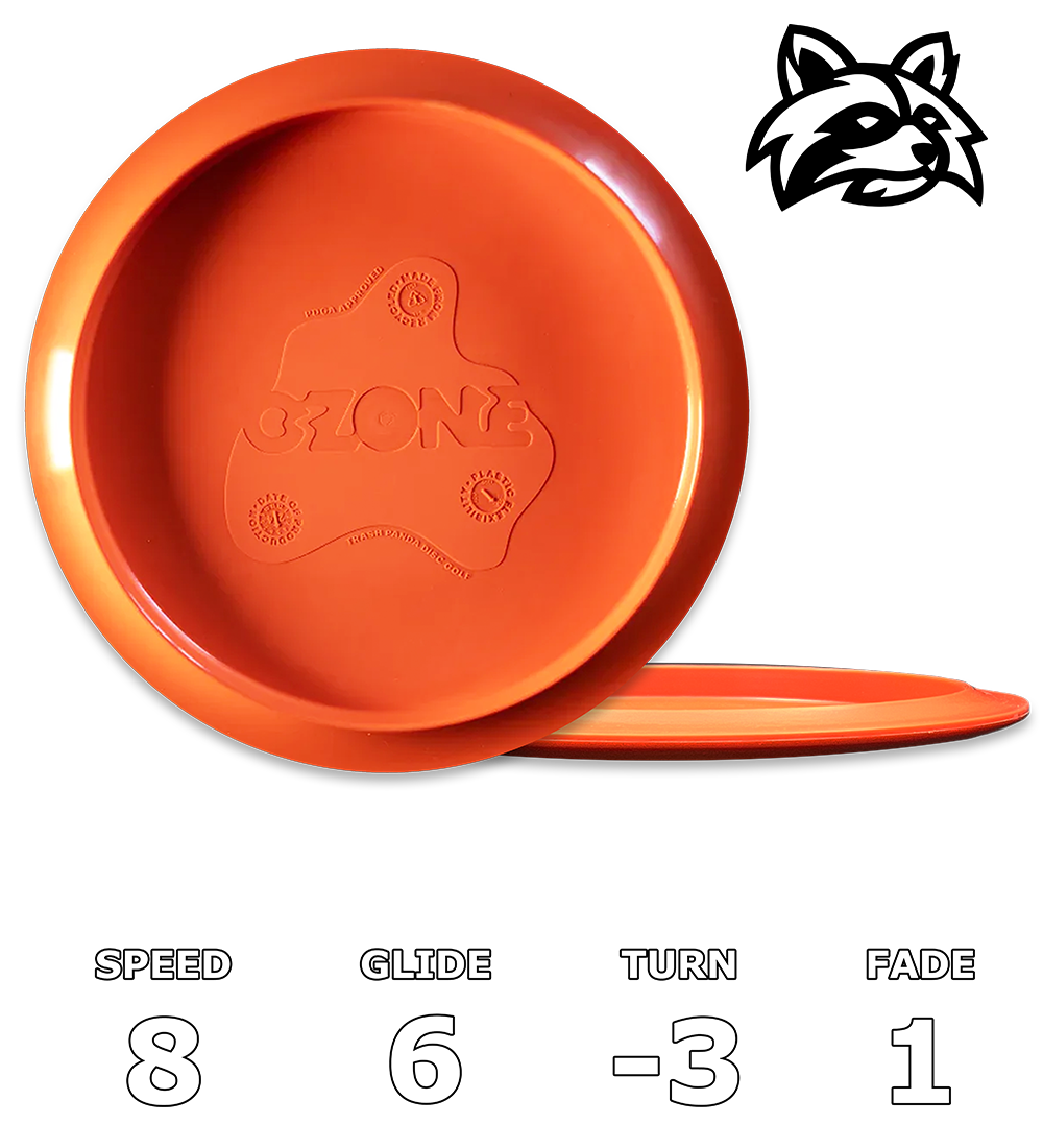Ozone Premium (Recycled)
