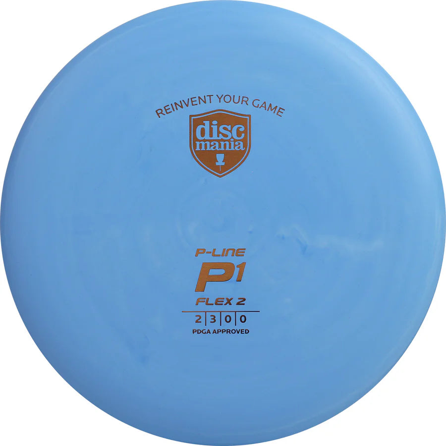 P1 P-Line Flex 2 (Originals)