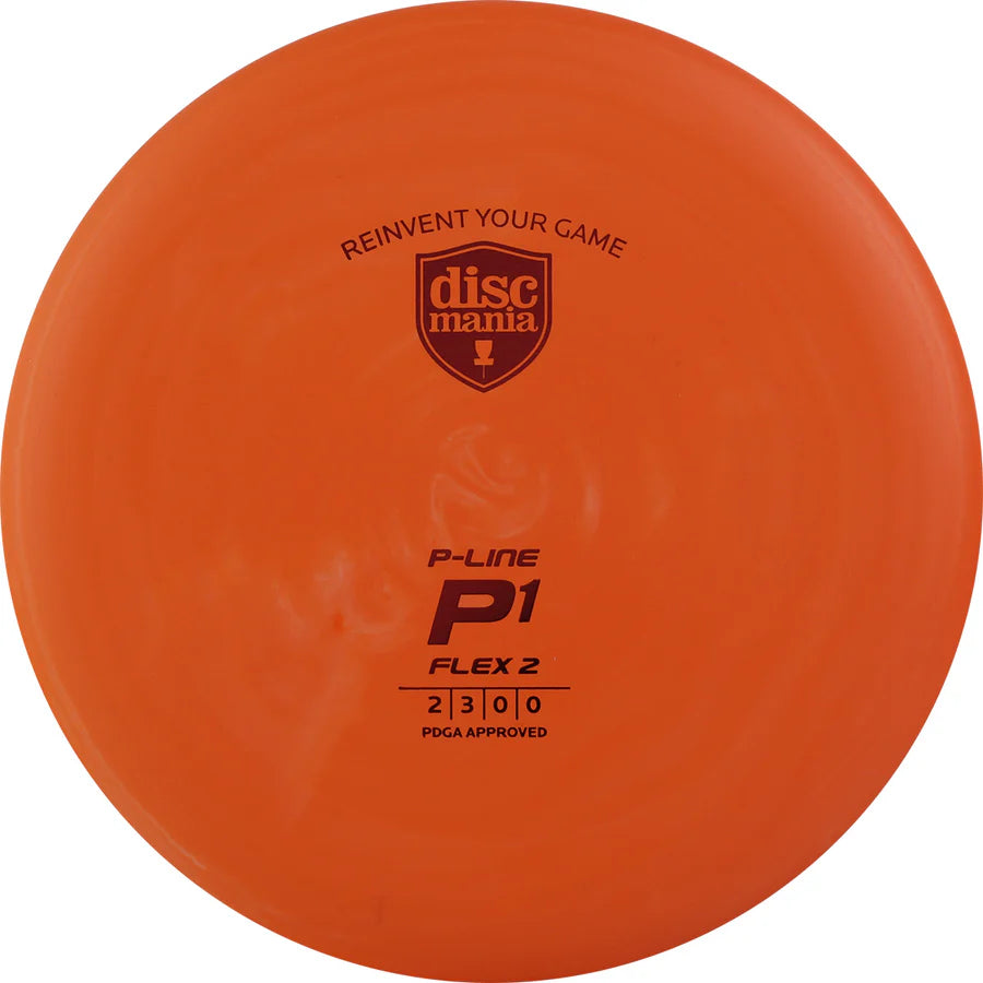 P1 P-Line Flex 2 (Originals)