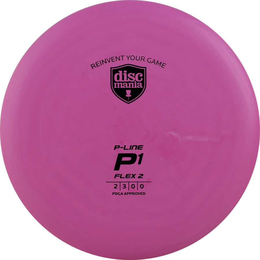 P1 P-Line Flex 2 (Originals)