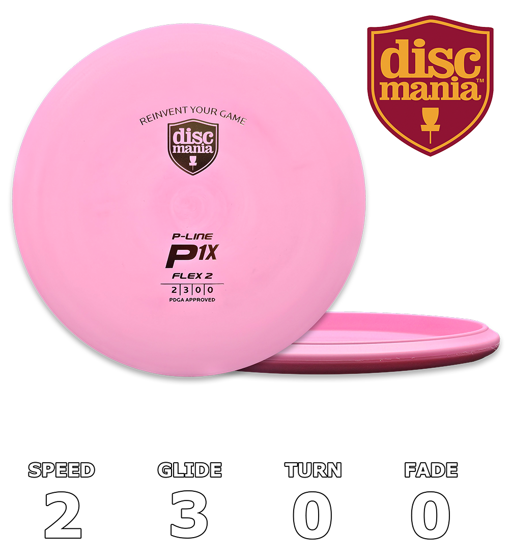 P1X P-Line Flex 2 (Originals)