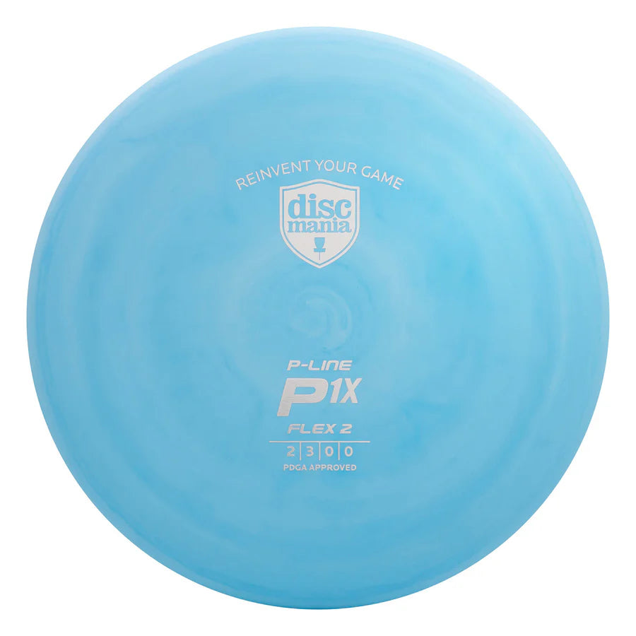 P1X P-Line Flex 2 (Originals)