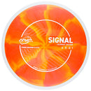 Signal Neutron Cosmic (PLC) White Rim