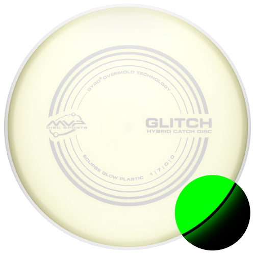 Glitch Eclipse