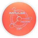 Impulse Fission (PLC) White Rim