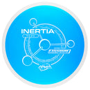 Inertia Fission (PLC) White Rim