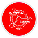 Inertia Fission (PLC) White Rim