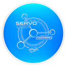 Servo Fission (PLC) White Rim