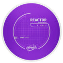 Reactor Neutron (PLC) White Rim