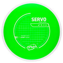 Servo Neutron (PLC) White Rim