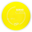 Servo Neutron (PLC) White Rim