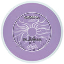 Signal Plasma (PLC) White Rim