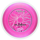 Tesla Plasma (PLC) White Rim