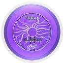 Tesla Plasma (PLC) White Rim