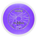 Wave Plasma (PLC) White Rim