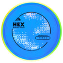 Hex Proton - PLC