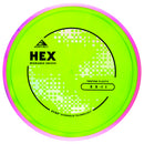 Hex Proton - PLC