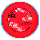 Hex Proton - PLC